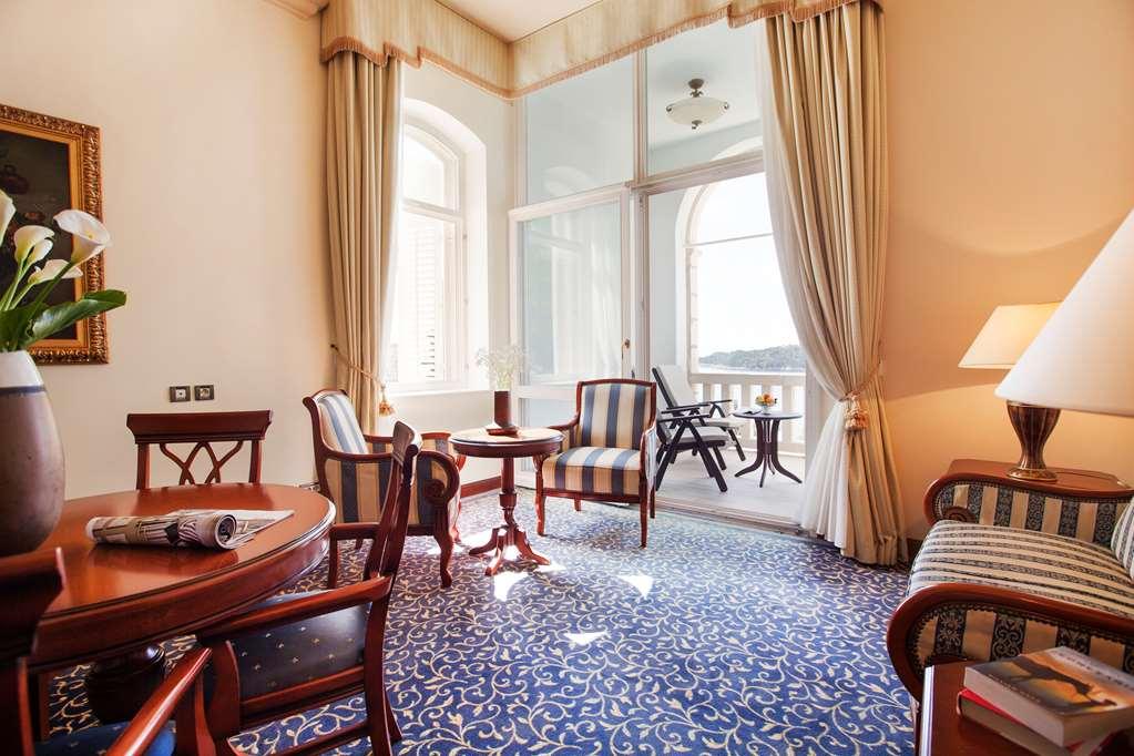 Grand Villa Argentina Dubrovnik Room photo