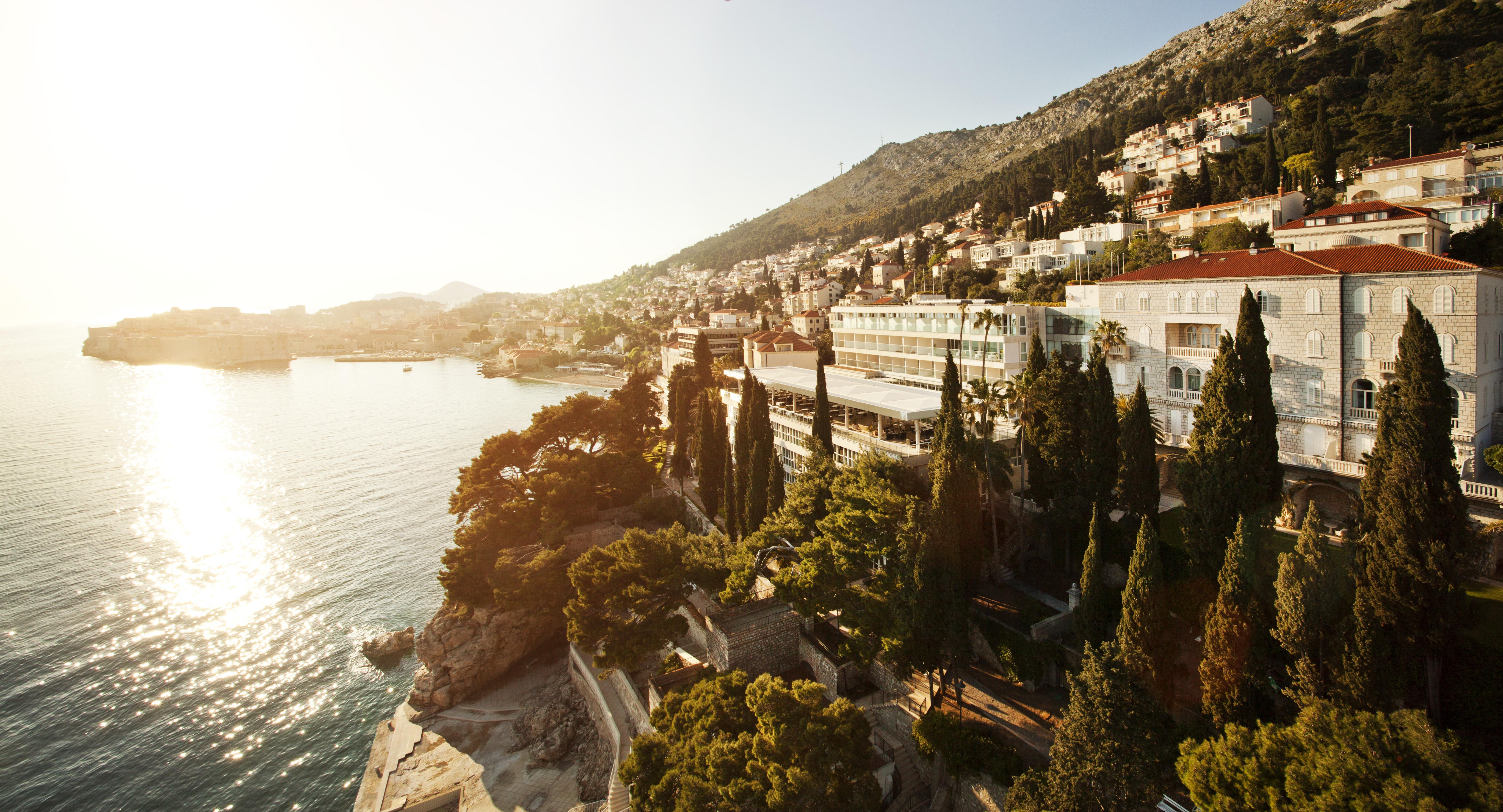 Grand Villa Argentina Dubrovnik Exterior photo