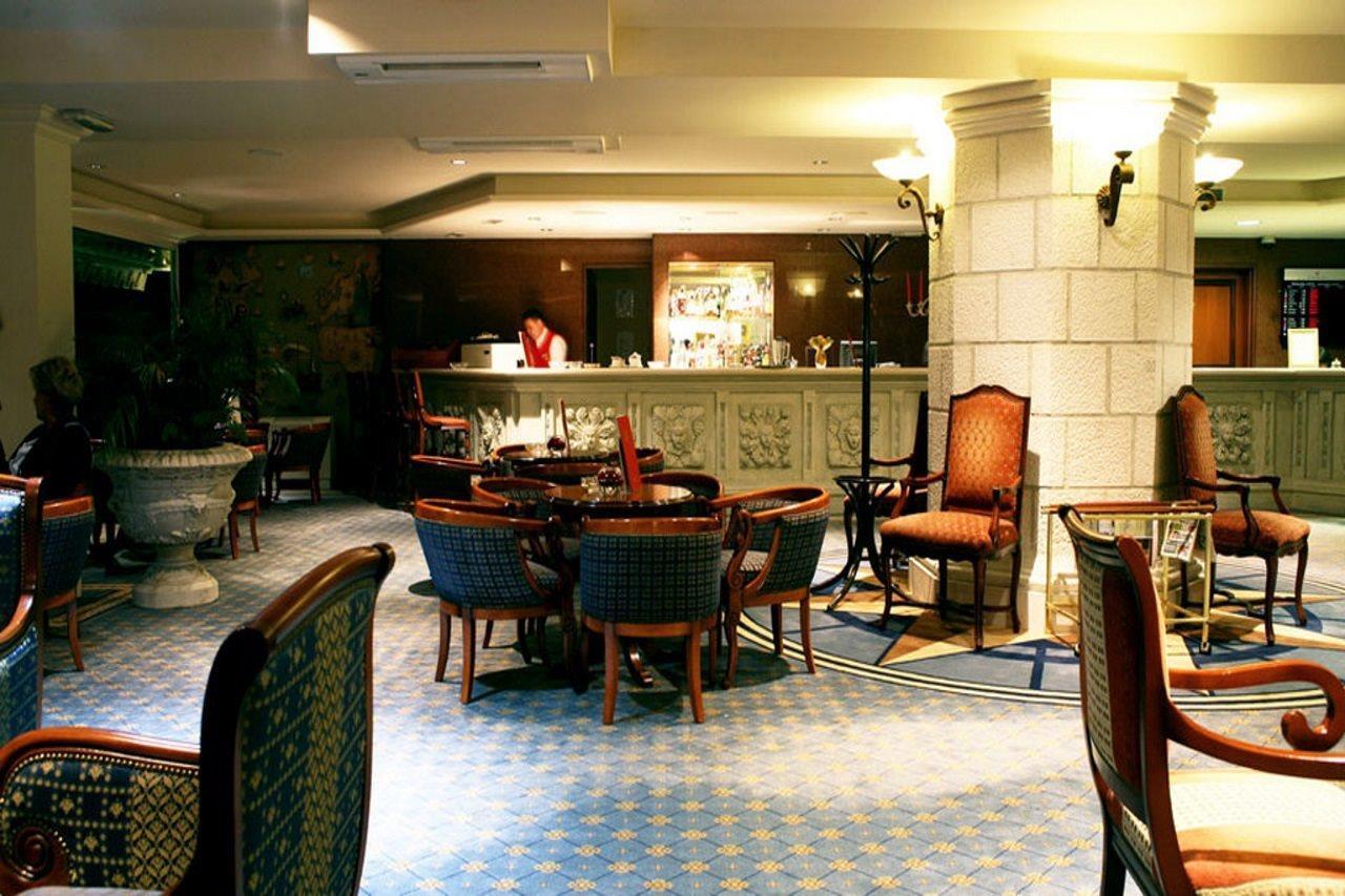 Grand Villa Argentina Dubrovnik Restaurant photo