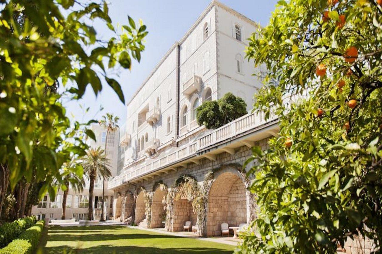 Grand Villa Argentina Dubrovnik Exterior photo